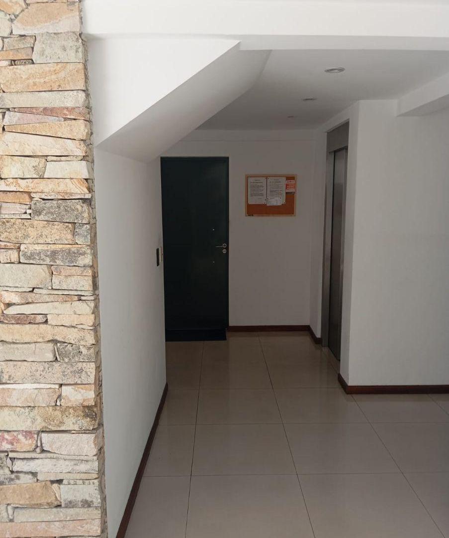 Foto de Departamento con cochera alquiler, imagen 5