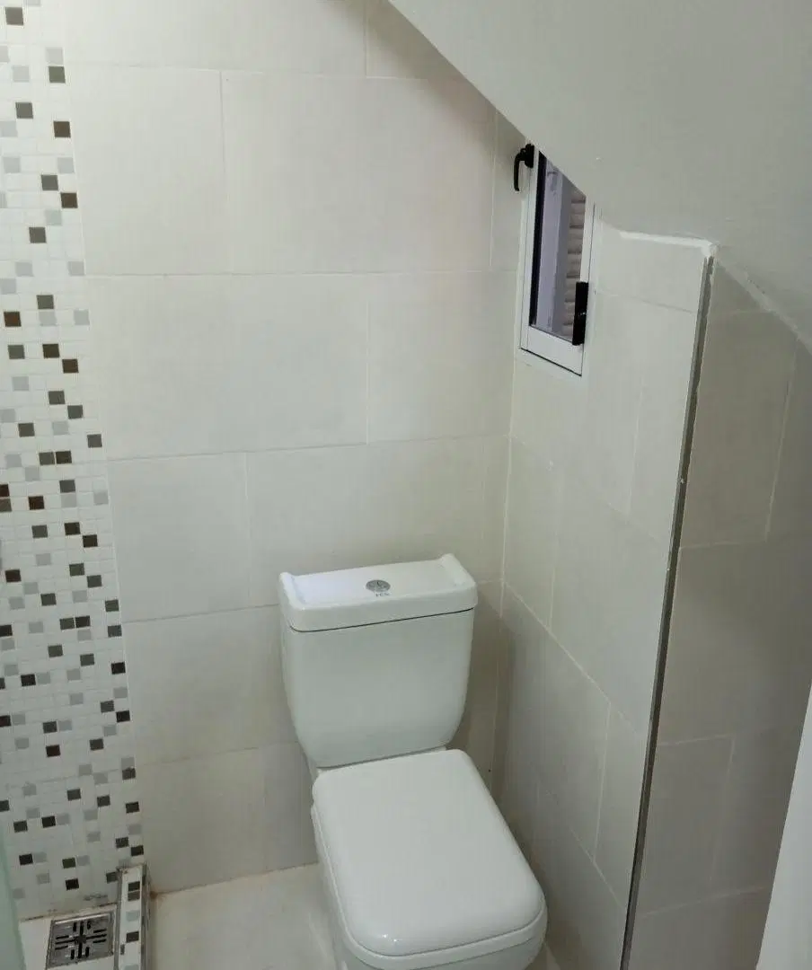 PH de 24 m² con 1 dormitorio en alquiler en Haedo centro apto vivienda y profesional. 4
