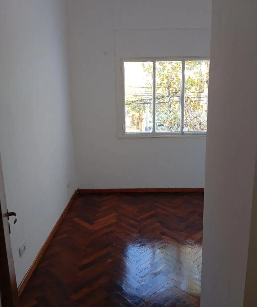 PH 3amb de 24 m² en Alquiler en Haedo Centro 1
