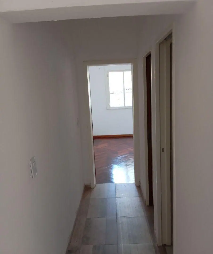 PH 3amb de 24 m² en Alquiler en Haedo Centro 3