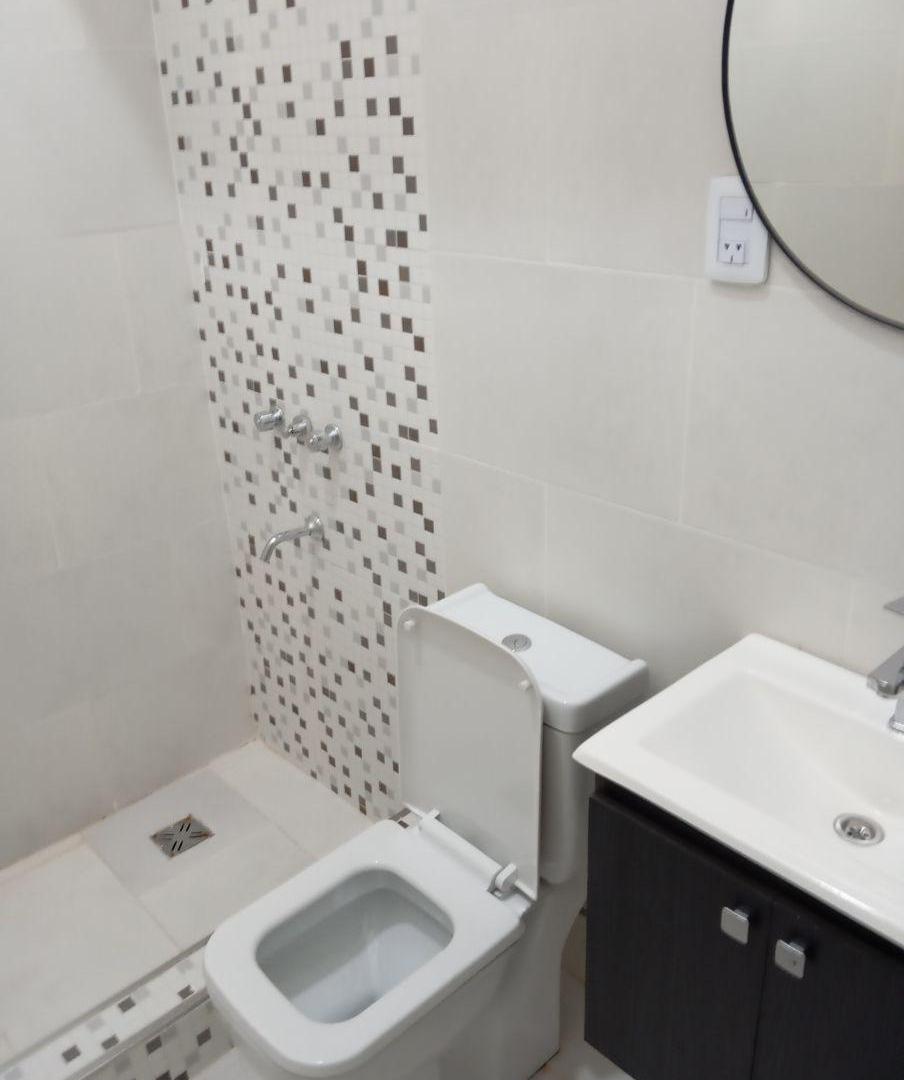 Foto de PH 3amb de 24 m² en Alquiler en Haedo Centro, imagen 2