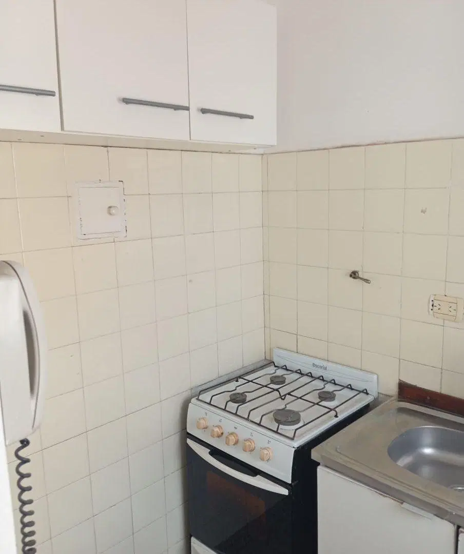 Departamento de 45 m² con 2 dormitorios en venta en Ramos Mejía 5