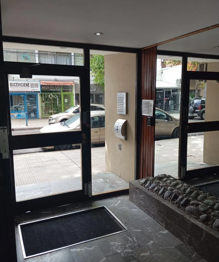 Departamento de 45 m² con 2 dormitorios en venta en Ramos Mejía 1