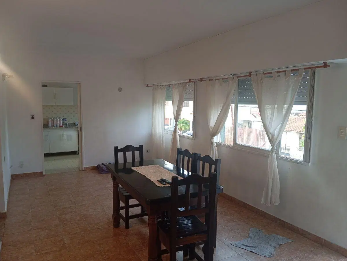 PH de 70 m² con 2 dormitorios en alquiler en Haedo 4