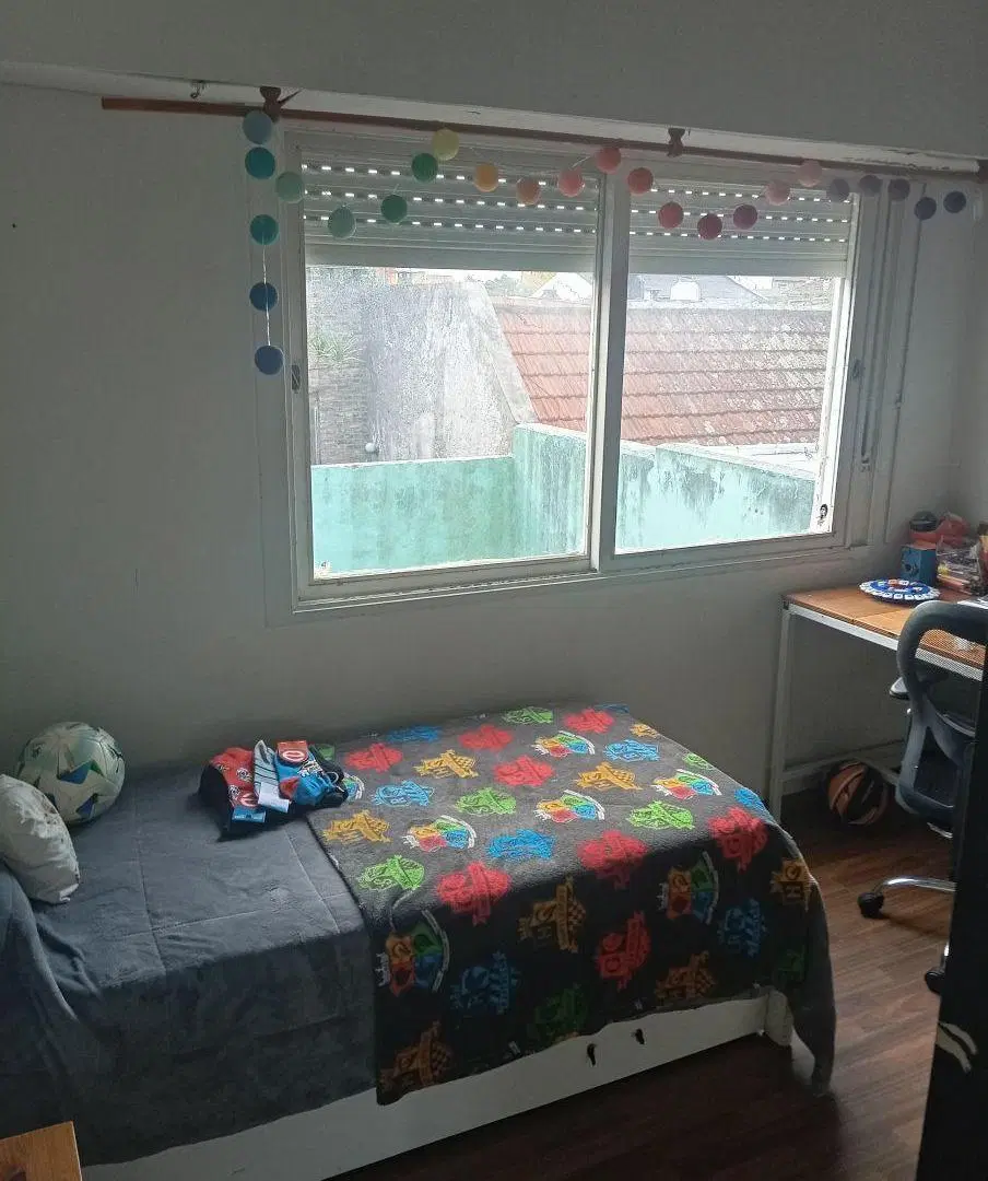 PH de 70 m² con 2 dormitorios en alquiler en Haedo 8