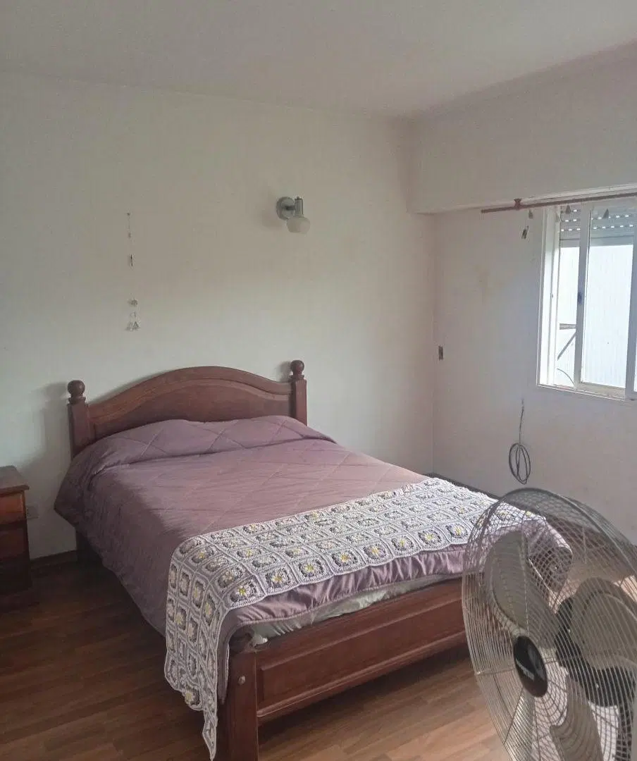 PH de 70 m² con 2 dormitorios en alquiler en Haedo 5