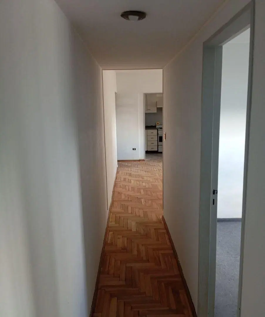 Departamento de 55 m² con 2 dormitorios en VENTA en Ramos Mejía 5