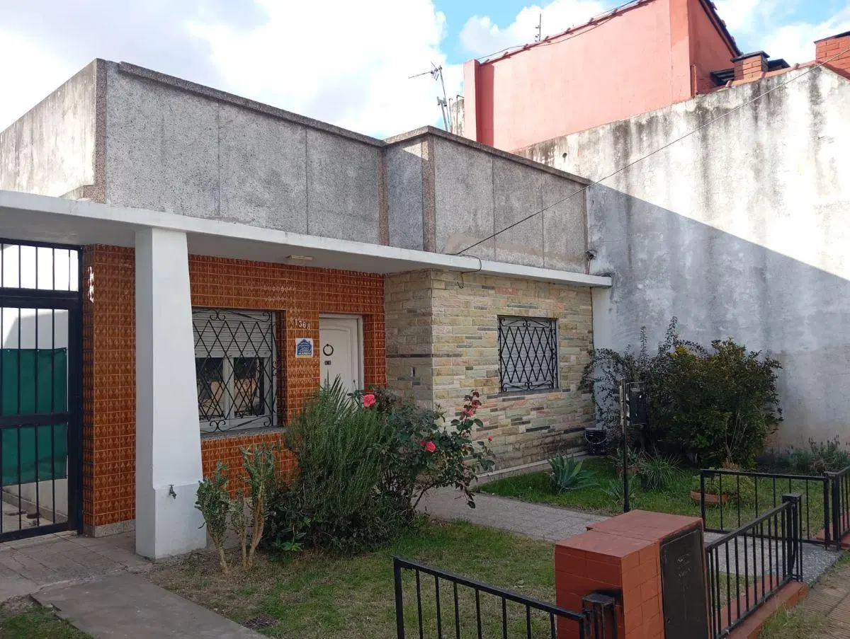 CASA PH 3 AMB ALQUILER PALOMAR 2