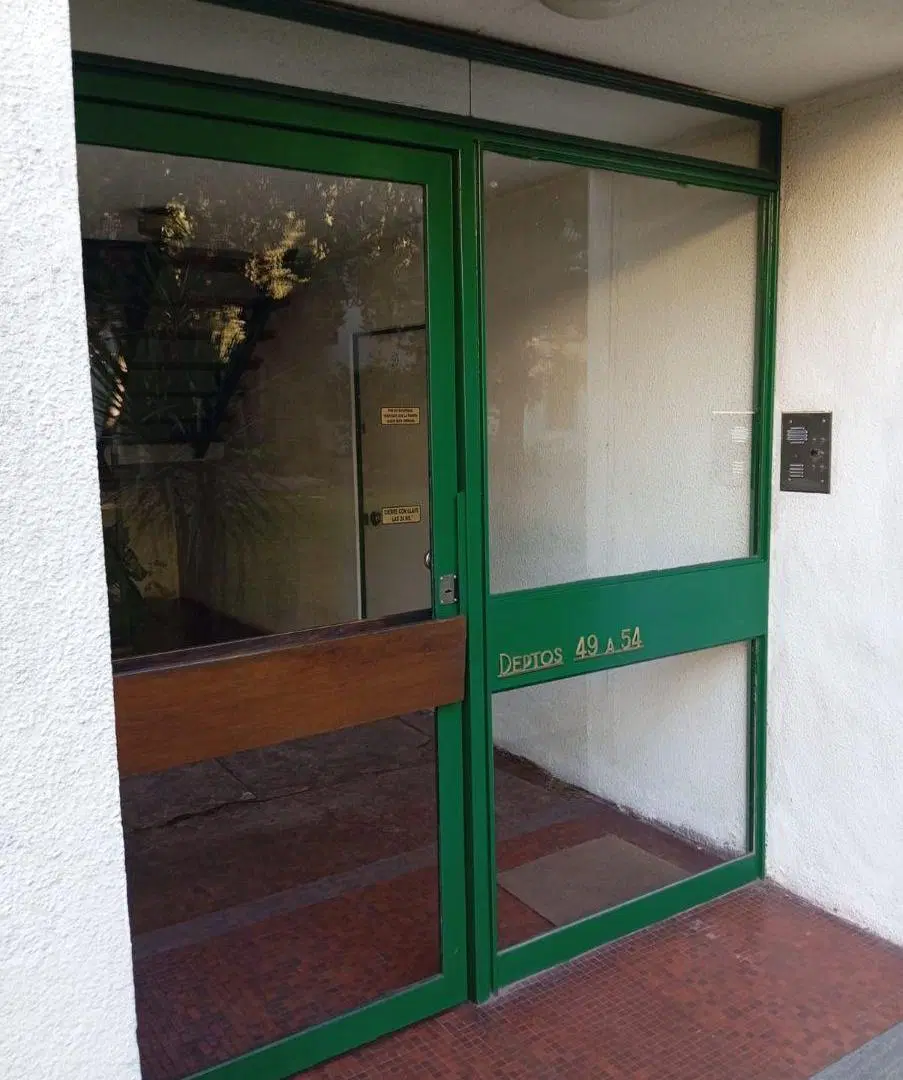 VENTA DEPTO 3 AMB PB APTO CREDITO 1