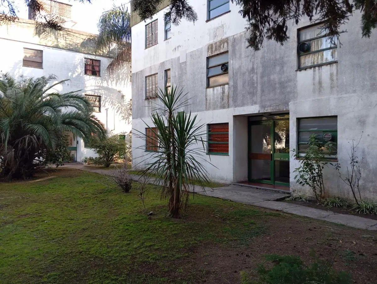 VENTA DEPTO 3 AMB PB APTO CREDITO 4