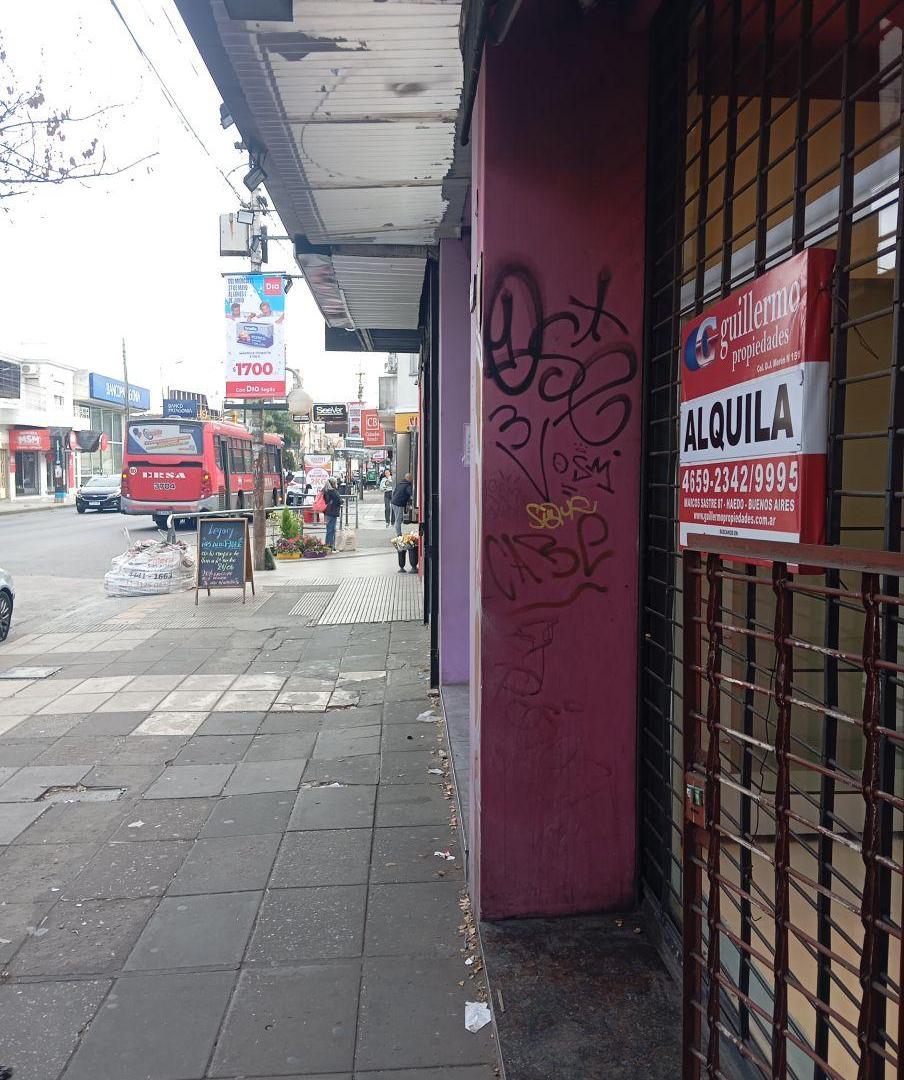 Foto de Local Haedo centro, AV. Rivadavia, imagen 5