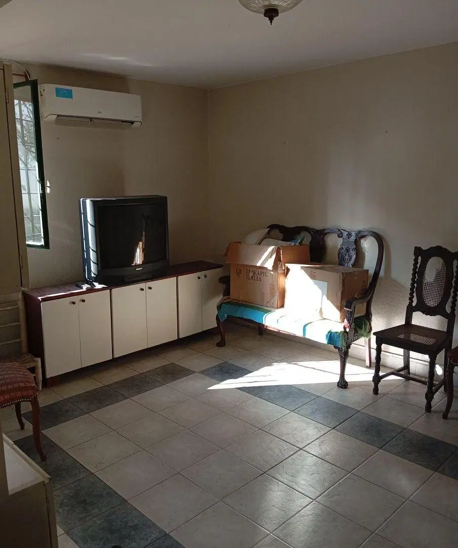 Departamento de 50 m2 con 2 dormitorios en venta en Haedo 5