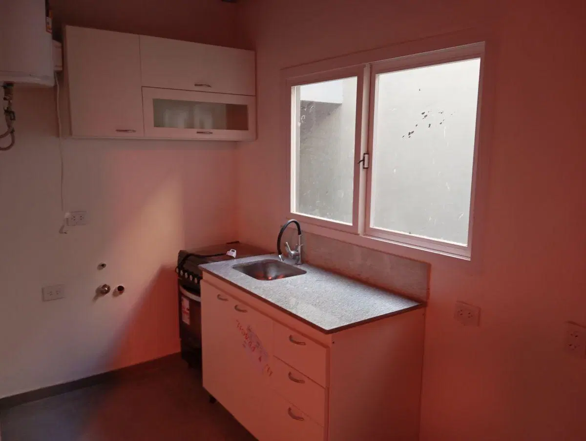 PH de 55 m2 con 1 dormitorio en alquiler en Haedo 3