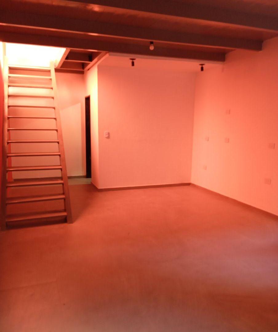 Foto de PH de 55 m2 con 1 dormitorio en alquiler en Haedo, imagen 4