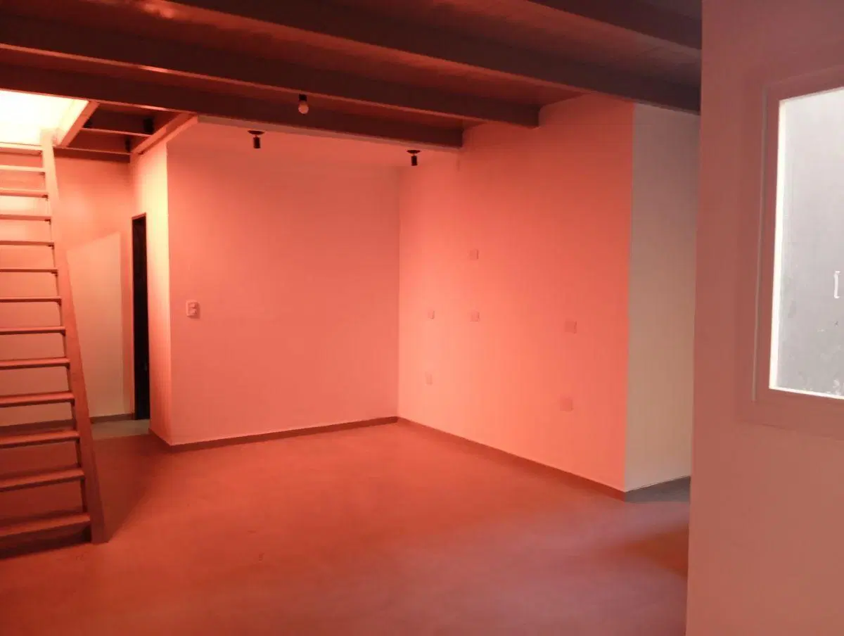 PH de 55 m2 con 1 dormitorio en alquiler en Haedo 8