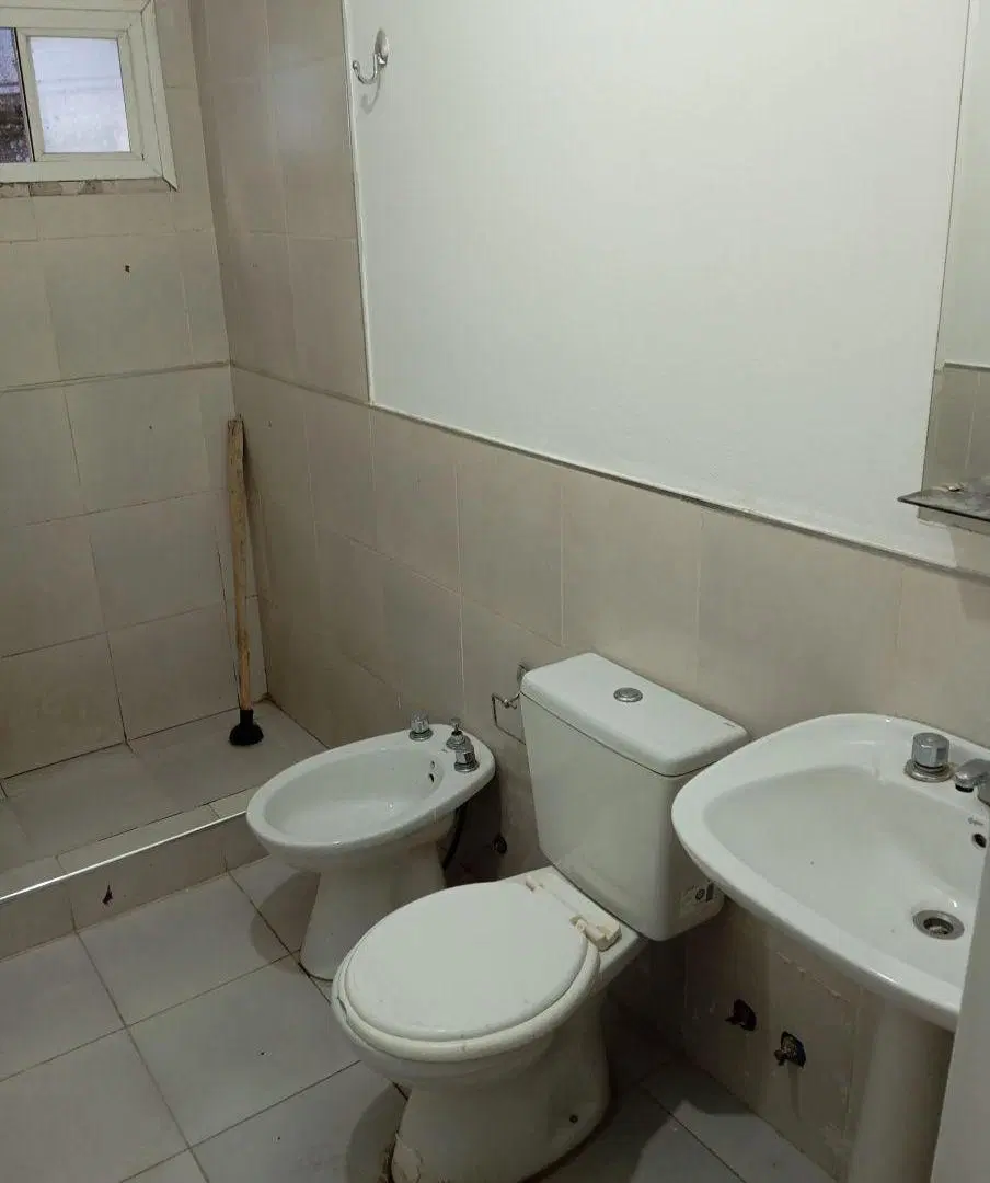 PH de 55 m2 con 2 dormitorios en alquiler en Haedo 4
