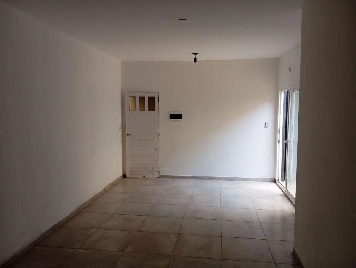 PH de 55 m2 con 2 dormitorios en alquiler en Haedo 1