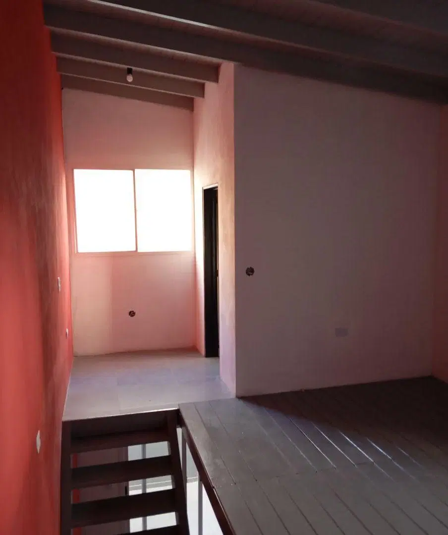 PH de 48 m2 con 1 habitación en alquiler en Haedo 4