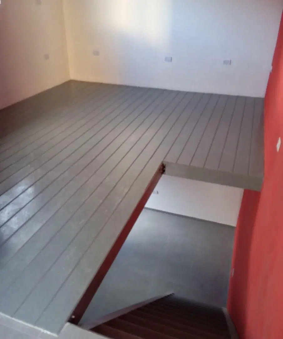 PH de 48 m2 con 1 habitación en alquiler en Haedo 3