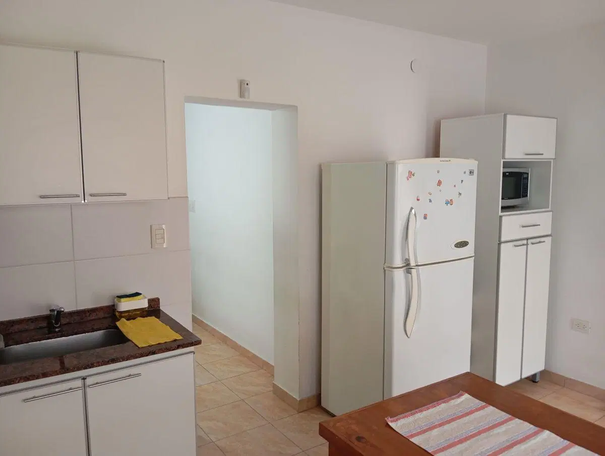 Alquiler casa en Haedo con cochera 3