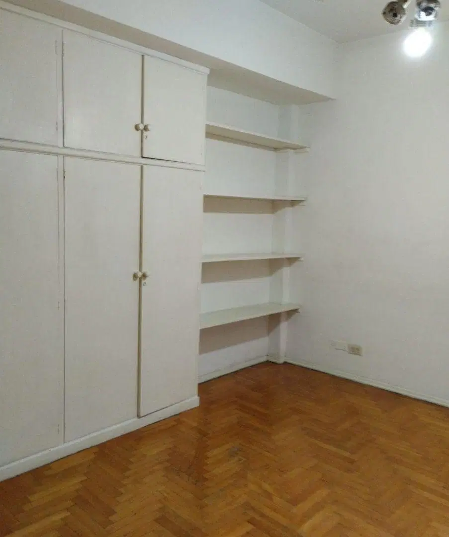 Departamento de 25 m² en alquiler en Ramos Mejía 1