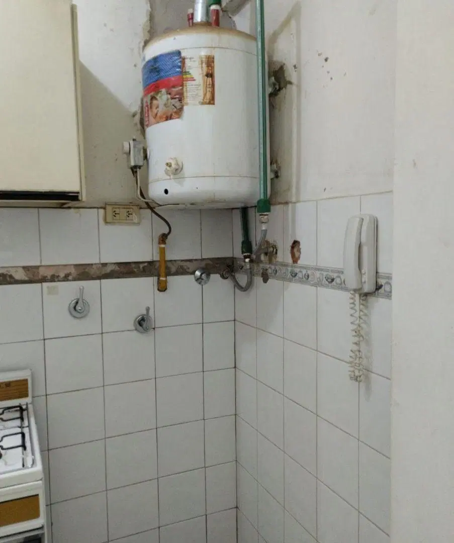 Departamento de 25 m² en alquiler en Ramos Mejía 4