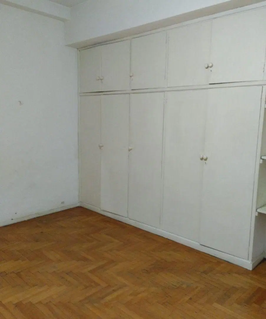 Departamento de 25 m² en alquiler en Ramos Mejía 5