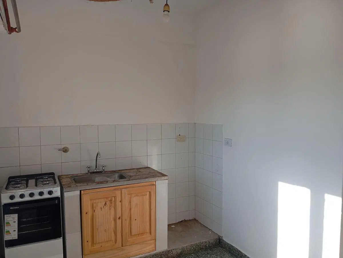 Alquiler Villa Luzuriaga 1