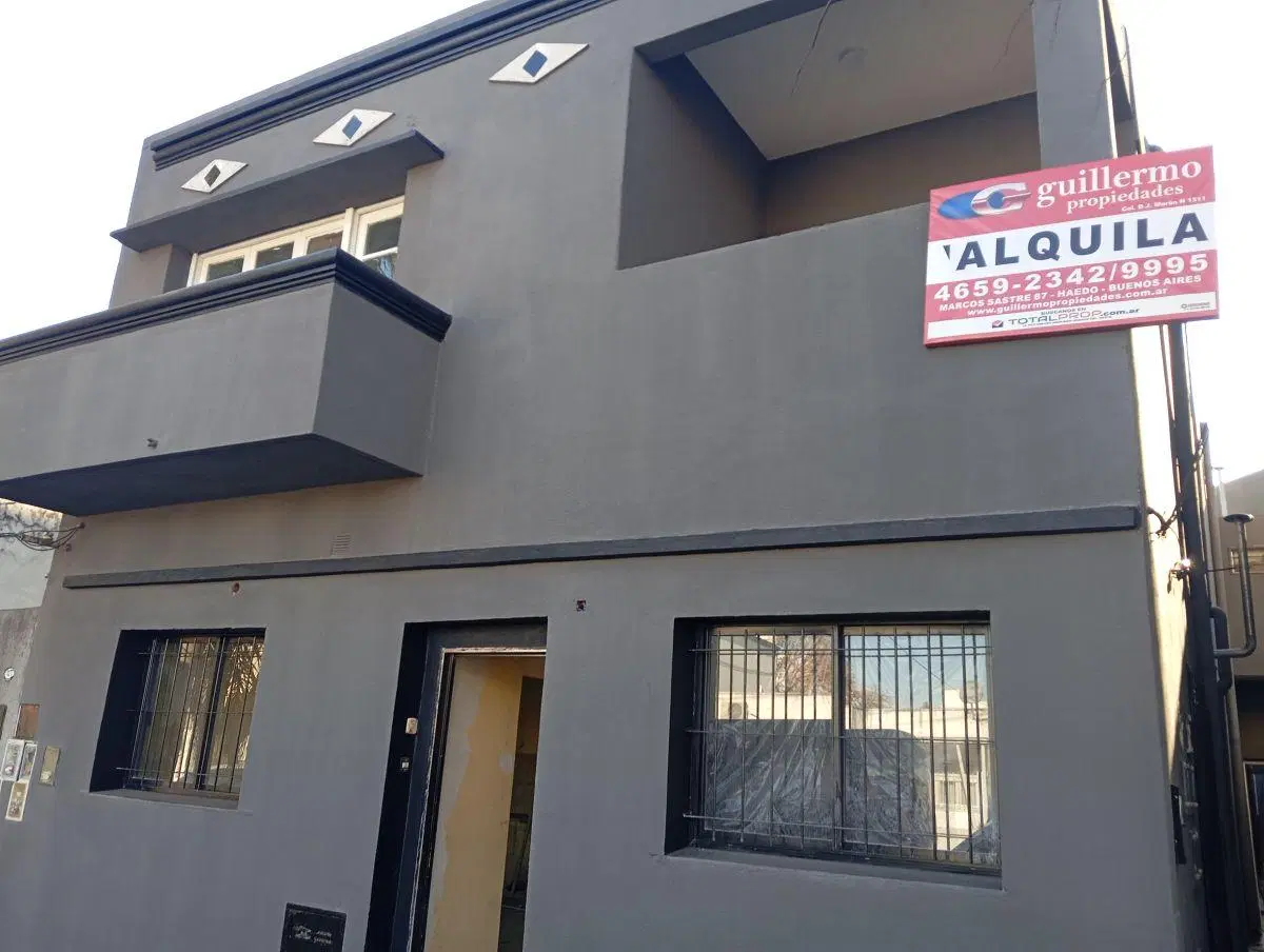Alquiler Villa Luzuriaga 5