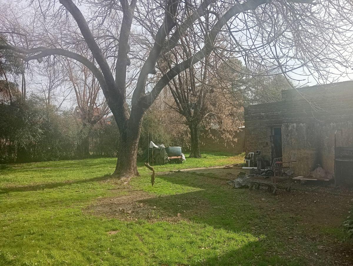 Foto de Terreno de 230 m² en venta en General Rodríguez, imagen 2