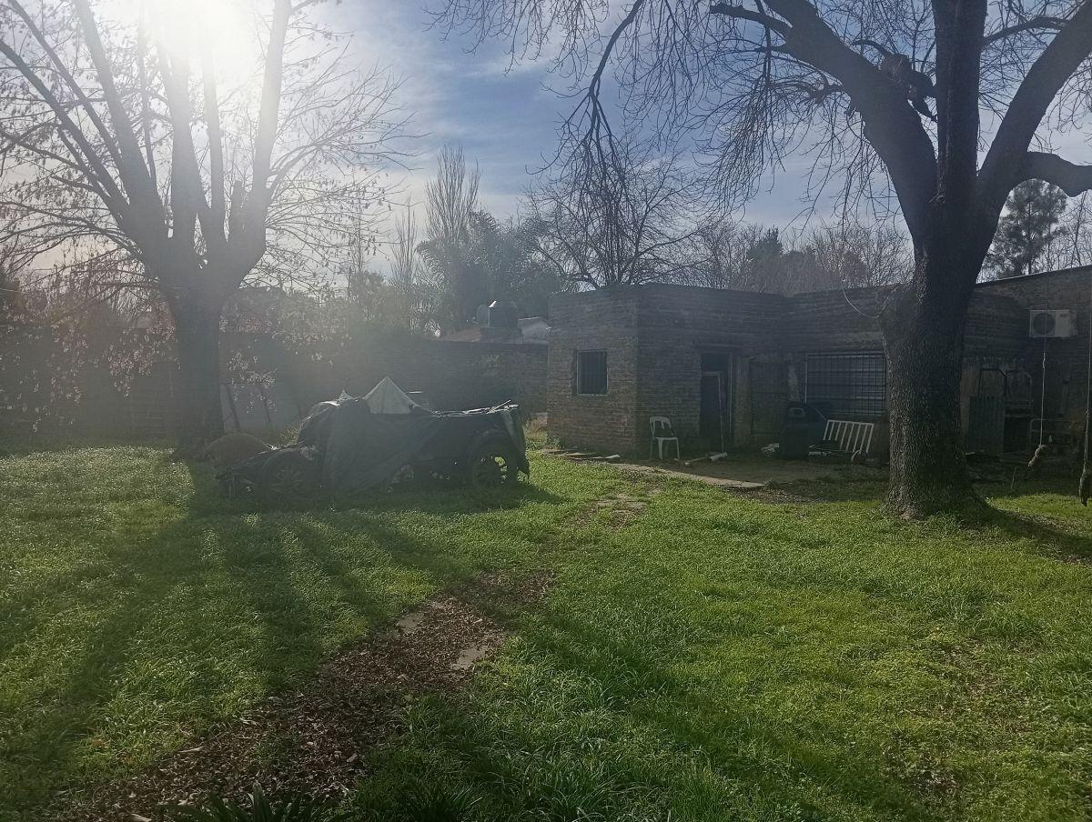 Foto de Terreno de 230 m² en venta en General Rodríguez, imagen 4