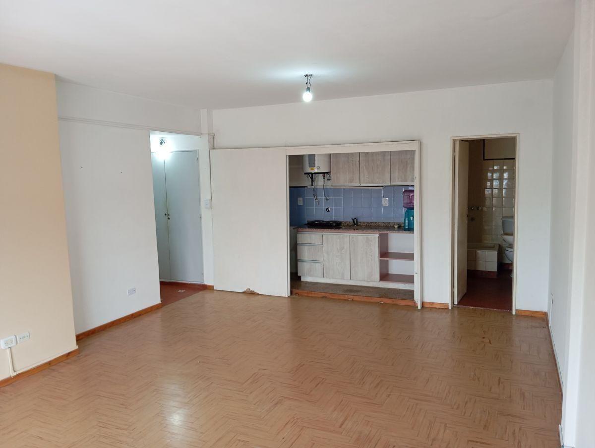 Foto de Monoambiente 35 m2 Frente estación Haedo, imagen 5