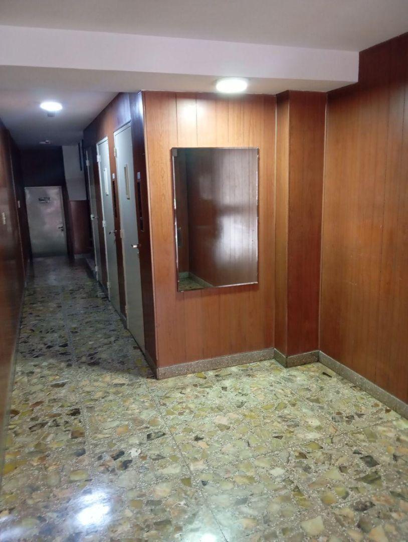 Foto de Monoambiente 35 m2 Frente estación Haedo, imagen 1