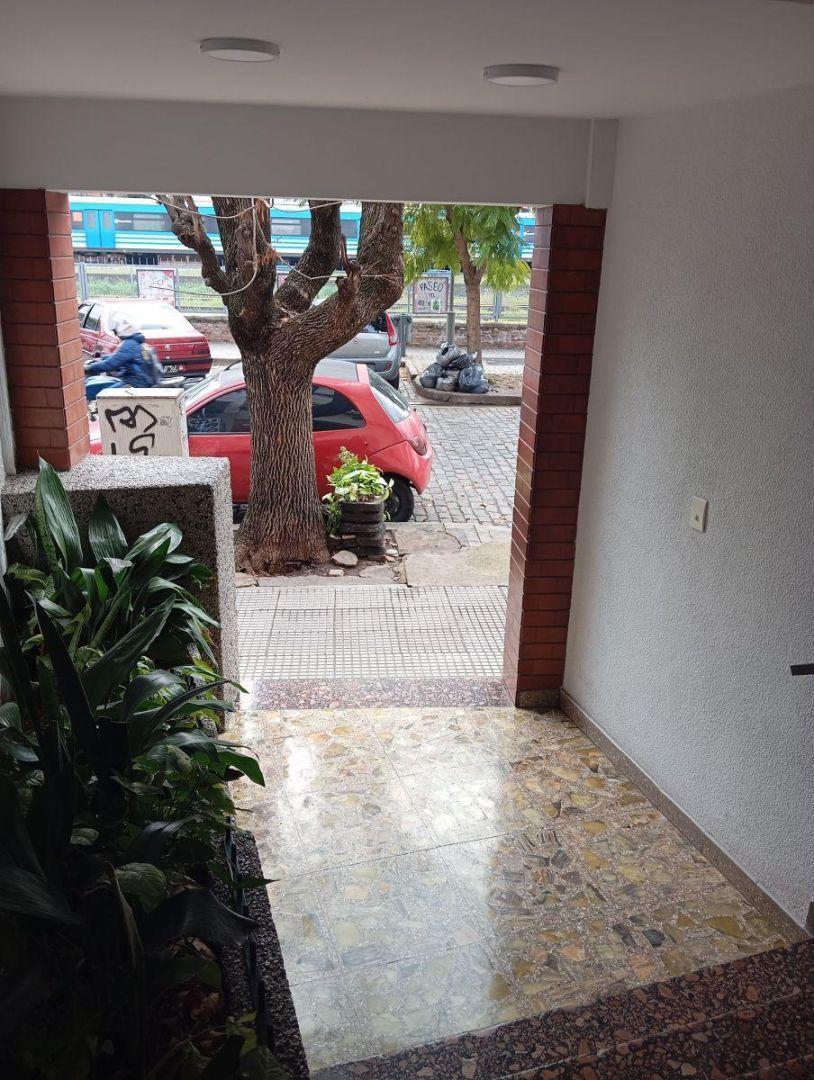 Foto de Monoambiente 35 m2 Frente estación Haedo, imagen 2