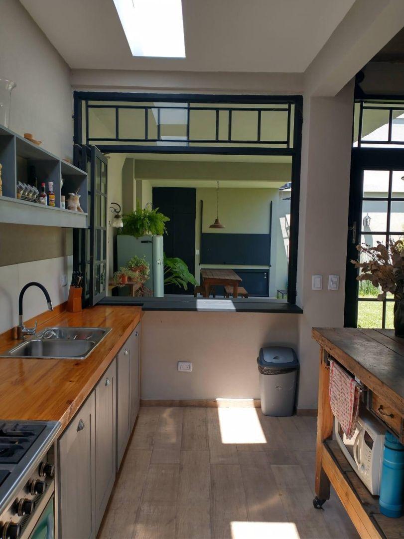 Foto de A NUEVO CASA 3AMB FONDO Y COCHERA, imagen 4
