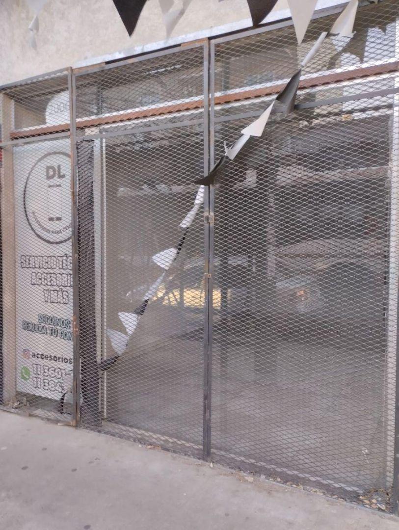Foto de Local de 24 m² en alquiler en Ramos Mejía, imagen 5