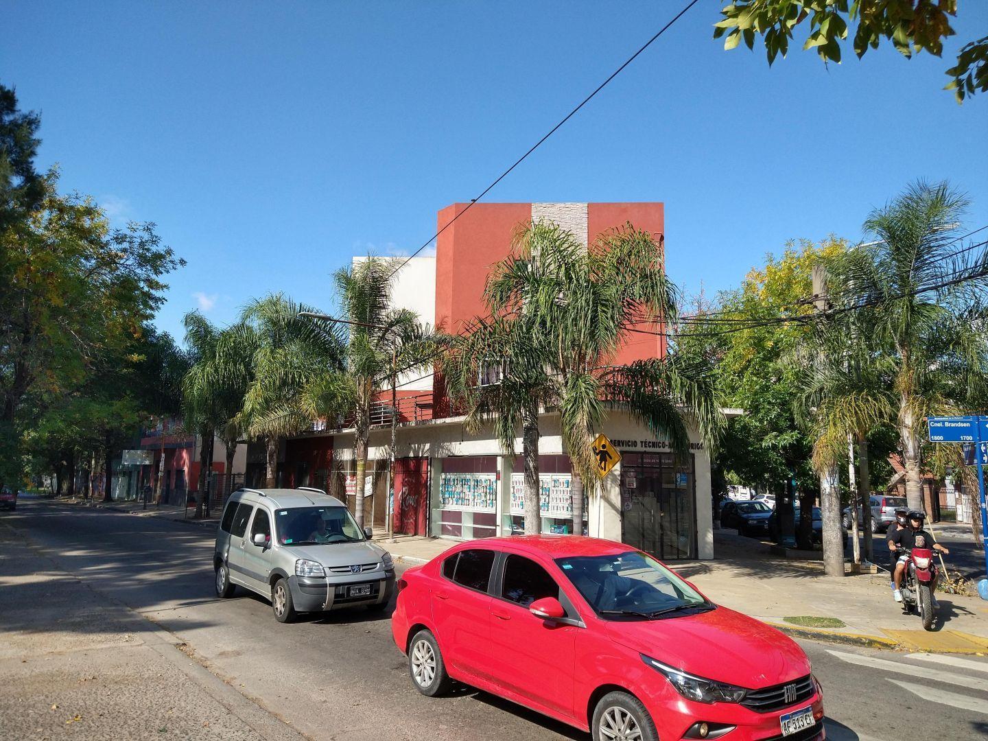 Foto de Local de 24 m² en alquiler en Ramos Mejía, imagen 4