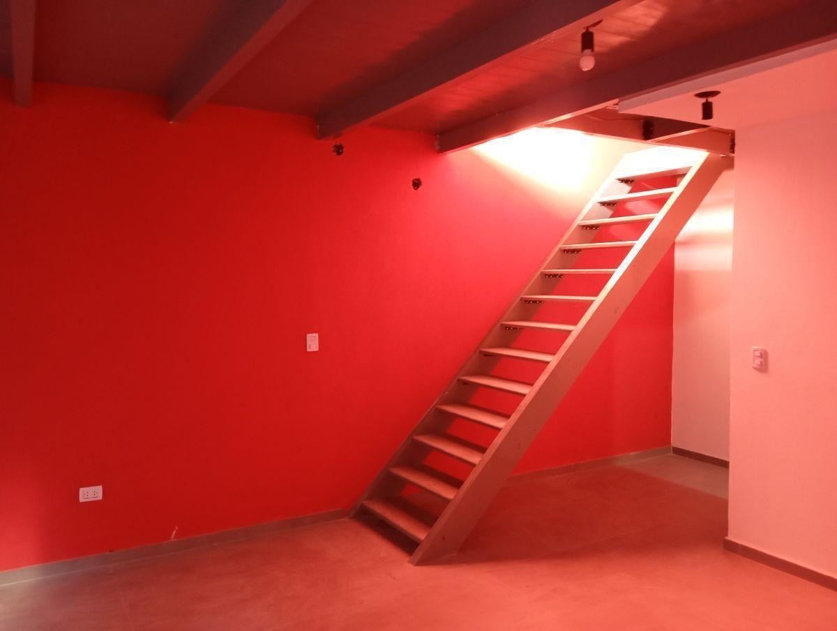 Foto de PH de 55 m2 con 1 dormitorio en alquiler en Haedo, imagen 3