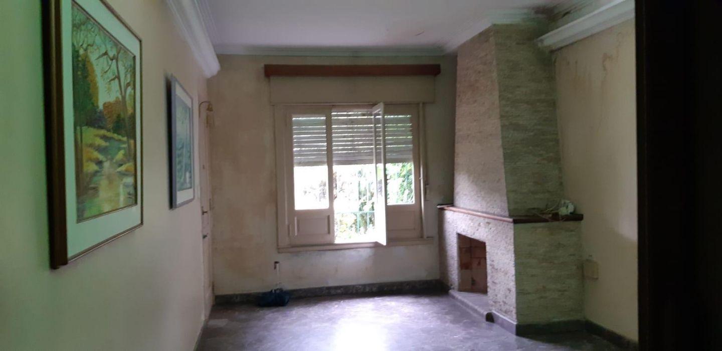 Foto de LOTE, CASA DE 430 M2 A RECICLAR HAEDO, imagen 5