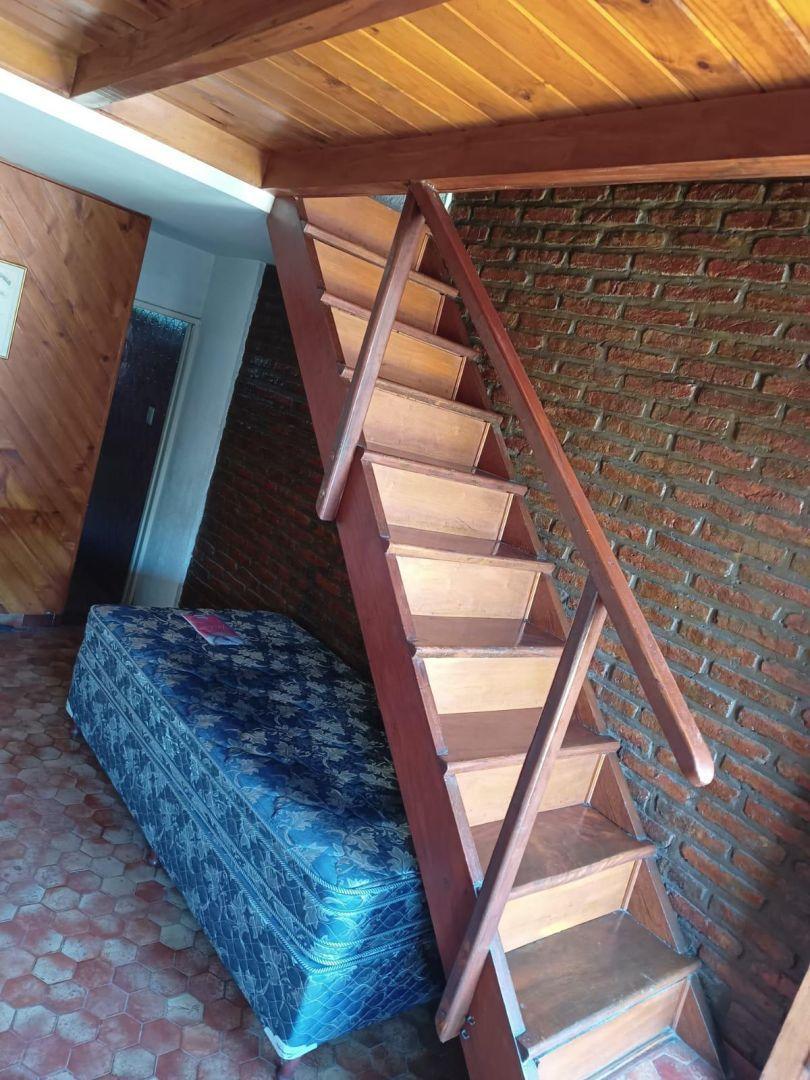 Foto de Haedo Sur. Lindo duplex 2 amb. c/entrada de auto, imagen 5