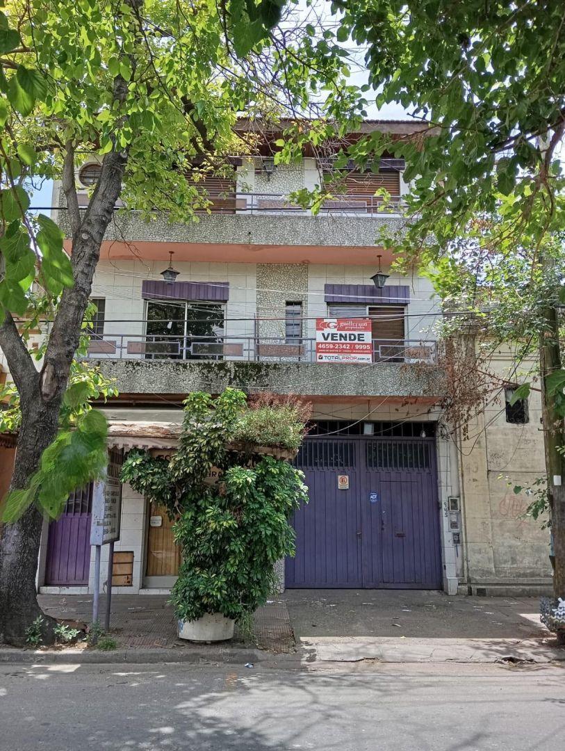 Foto de Moron Centro Norte edificio en block, imagen 4