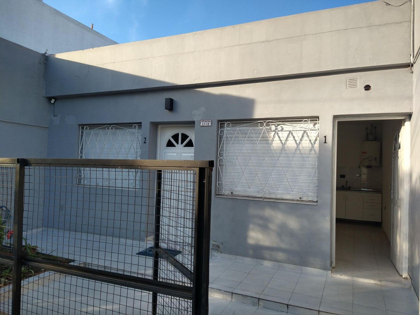 Foto de alquiler 2amb con patio, imagen 5