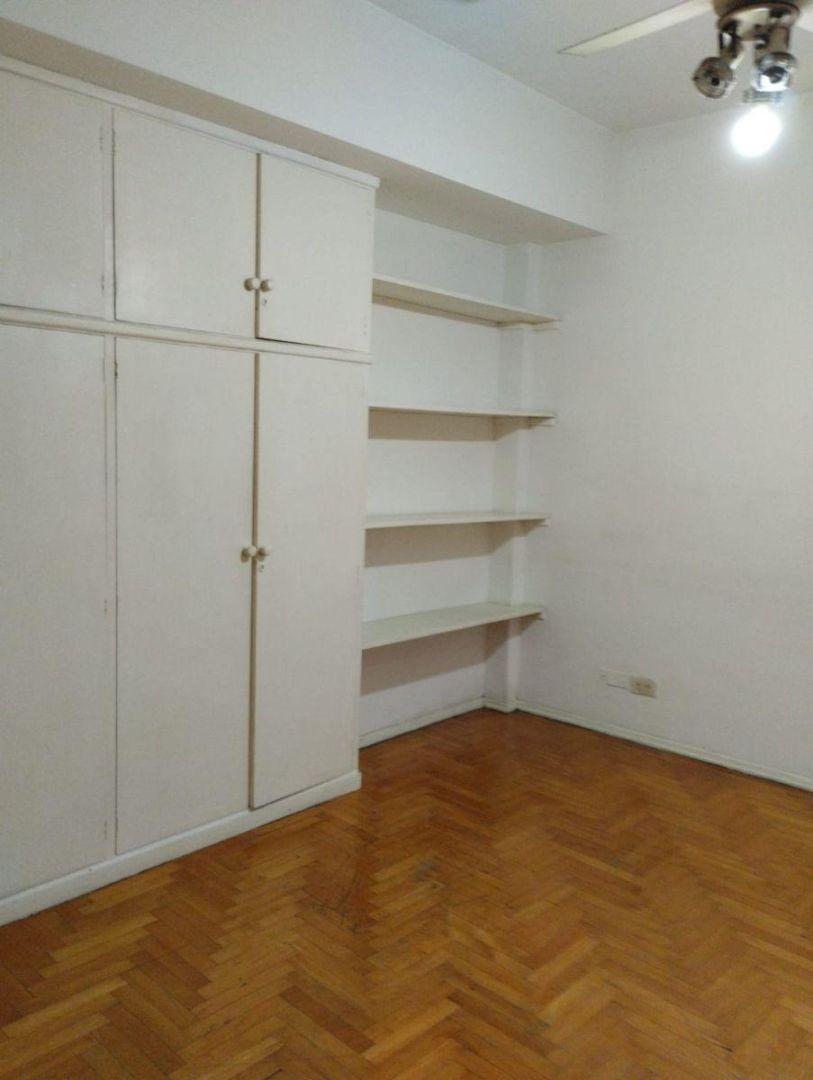 Foto de Departamento de 25 m² en alquiler en Ramos Mejía, imagen 2