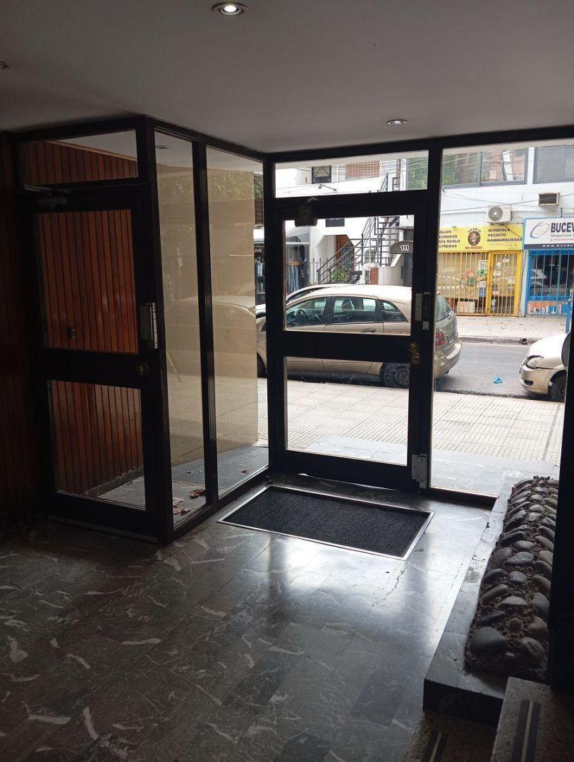 Foto de Departamento de 45 m² con 2 dormitorios en venta en Ramos Mejía, imagen 3