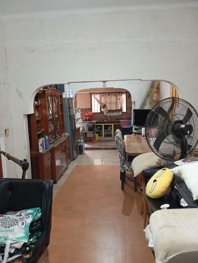 Foto de Lote o casa a reciclar., imagen 5