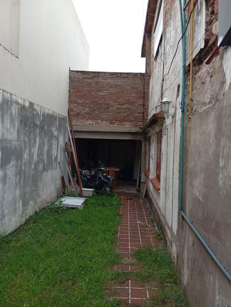 Foto de Lote o casa a reciclar., imagen 3