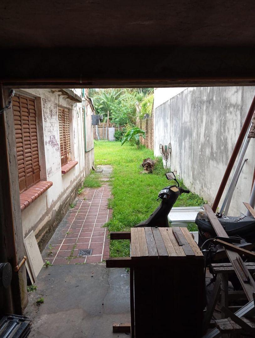 Foto de Lote o casa a reciclar., imagen 4