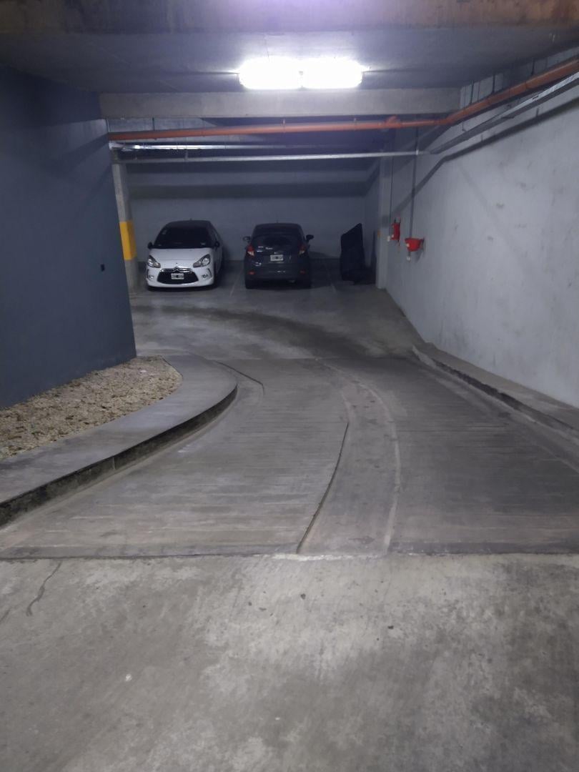 Foto de cochera cubierta Haedo Centro, imagen 4