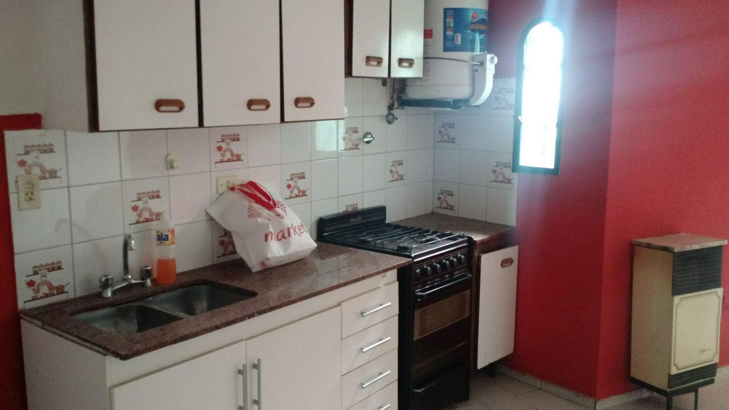 Foto de DEPARTAMENTO DE DOS AMBIENTES CON PATIO, imagen 3