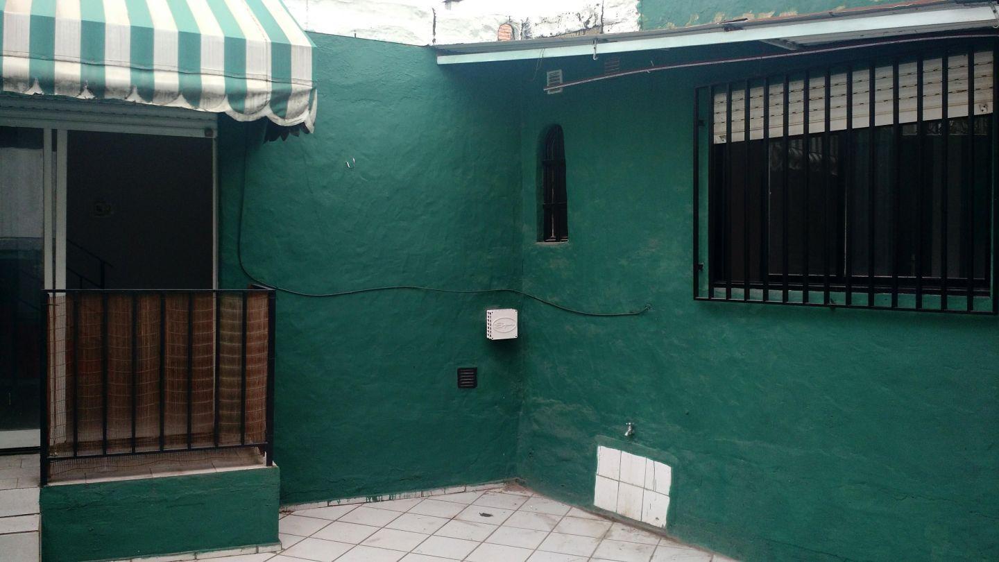 Foto de DEPARTAMENTO DE DOS AMBIENTES CON PATIO, imagen 2